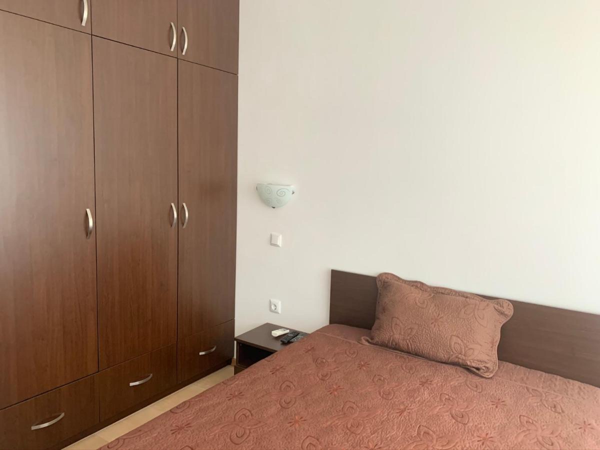 Marina Bay Apart Saint Vlas Светий Влас Екстер'єр фото