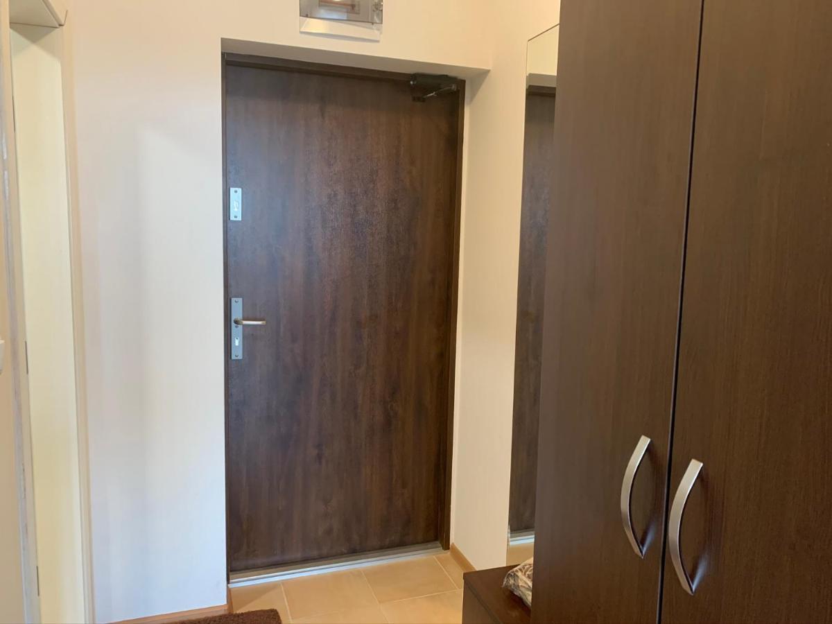 Marina Bay Apart Saint Vlas Светий Влас Екстер'єр фото