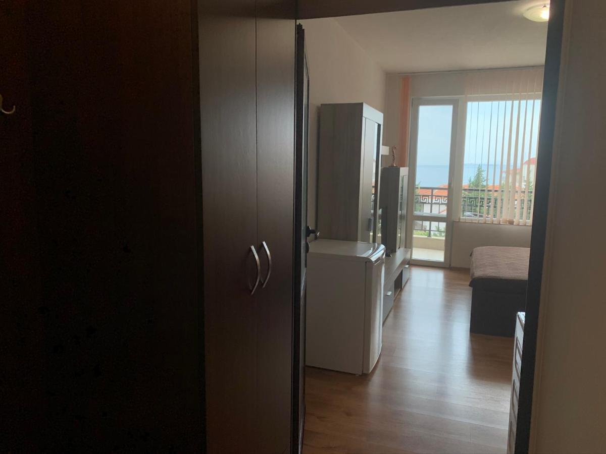 Marina Bay Apart Saint Vlas Светий Влас Екстер'єр фото