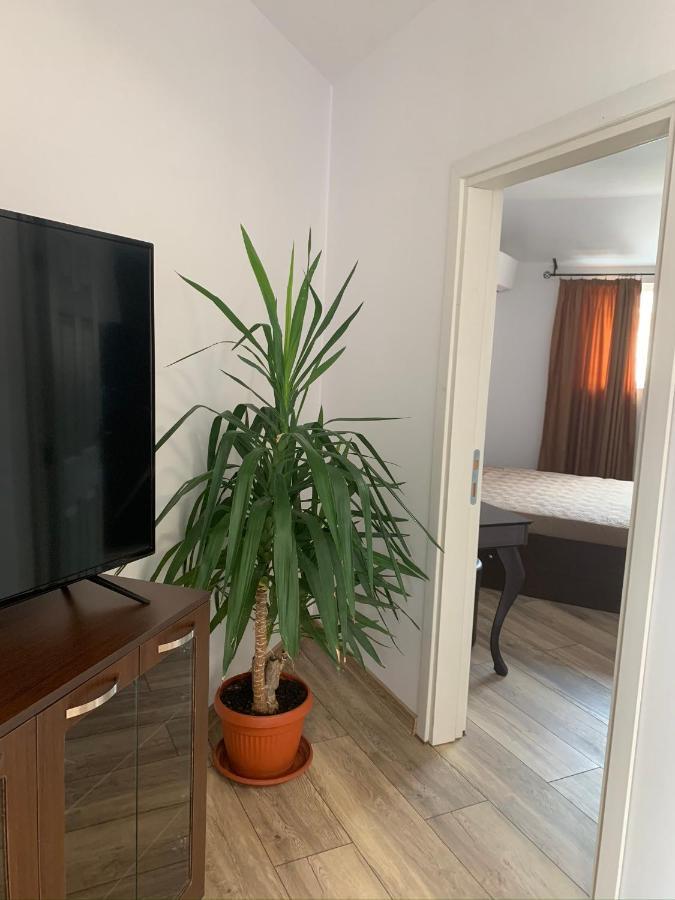 Marina Bay Apart Saint Vlas Светий Влас Екстер'єр фото