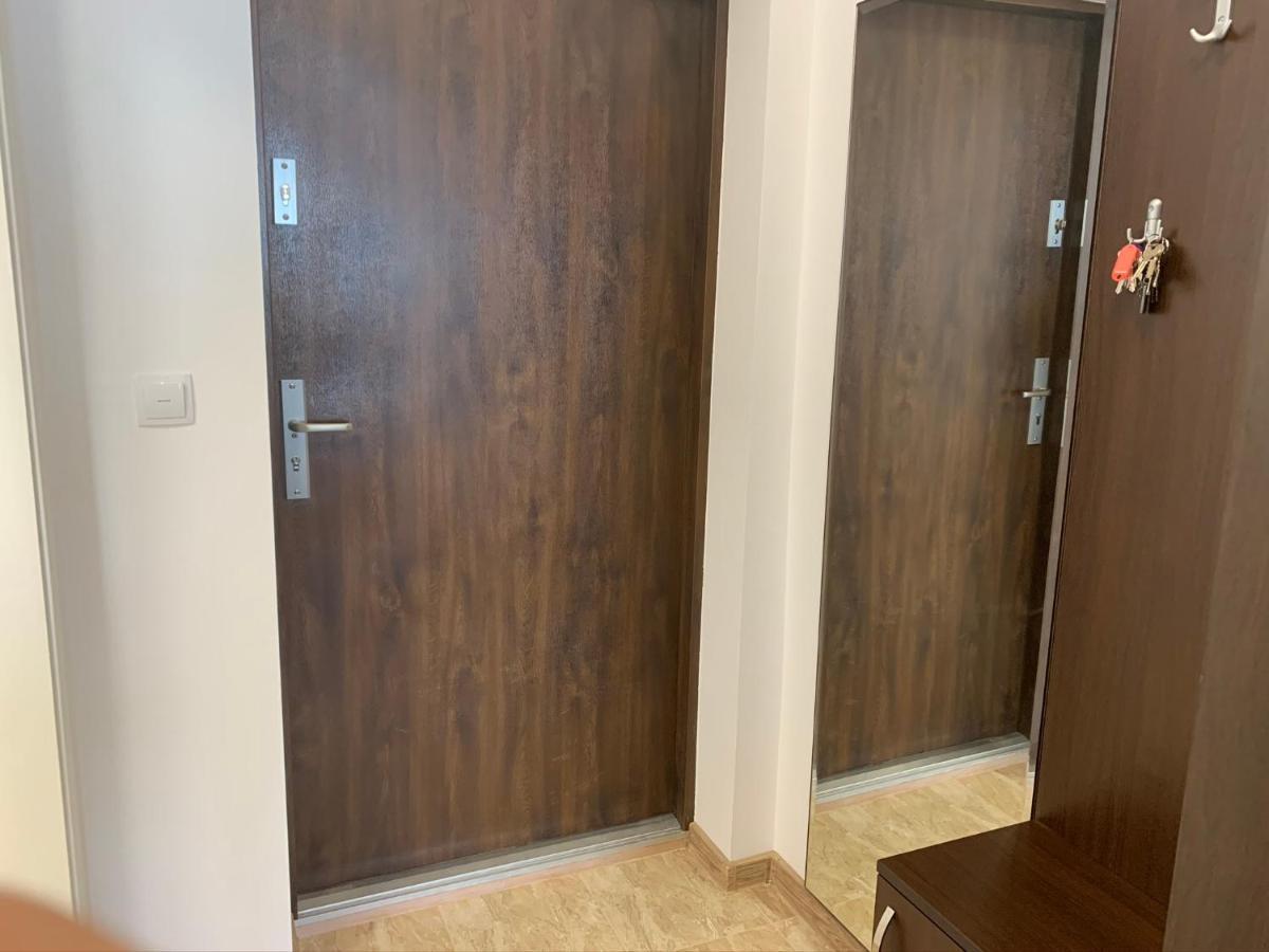 Marina Bay Apart Saint Vlas Светий Влас Екстер'єр фото