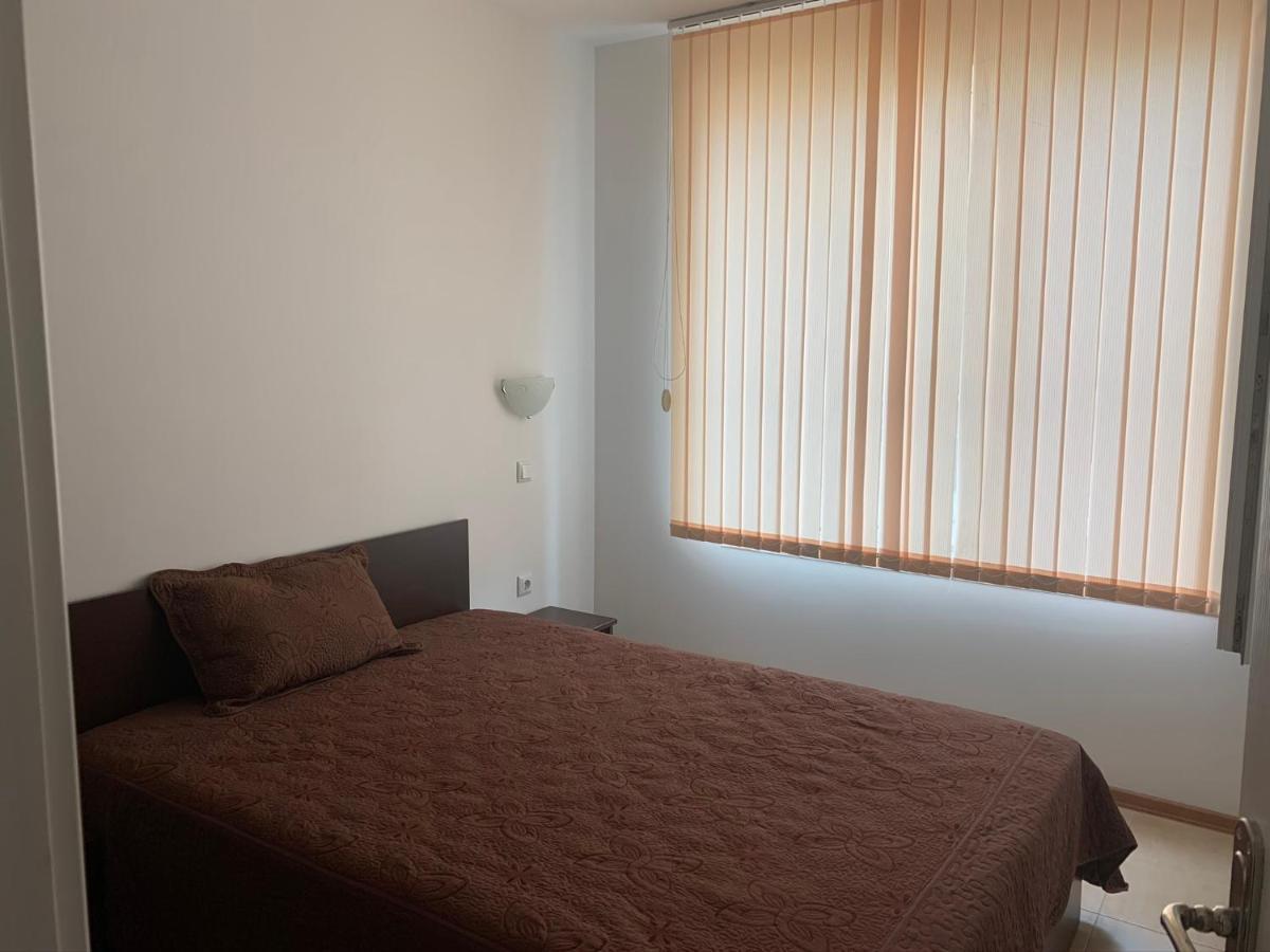 Marina Bay Apart Saint Vlas Светий Влас Екстер'єр фото