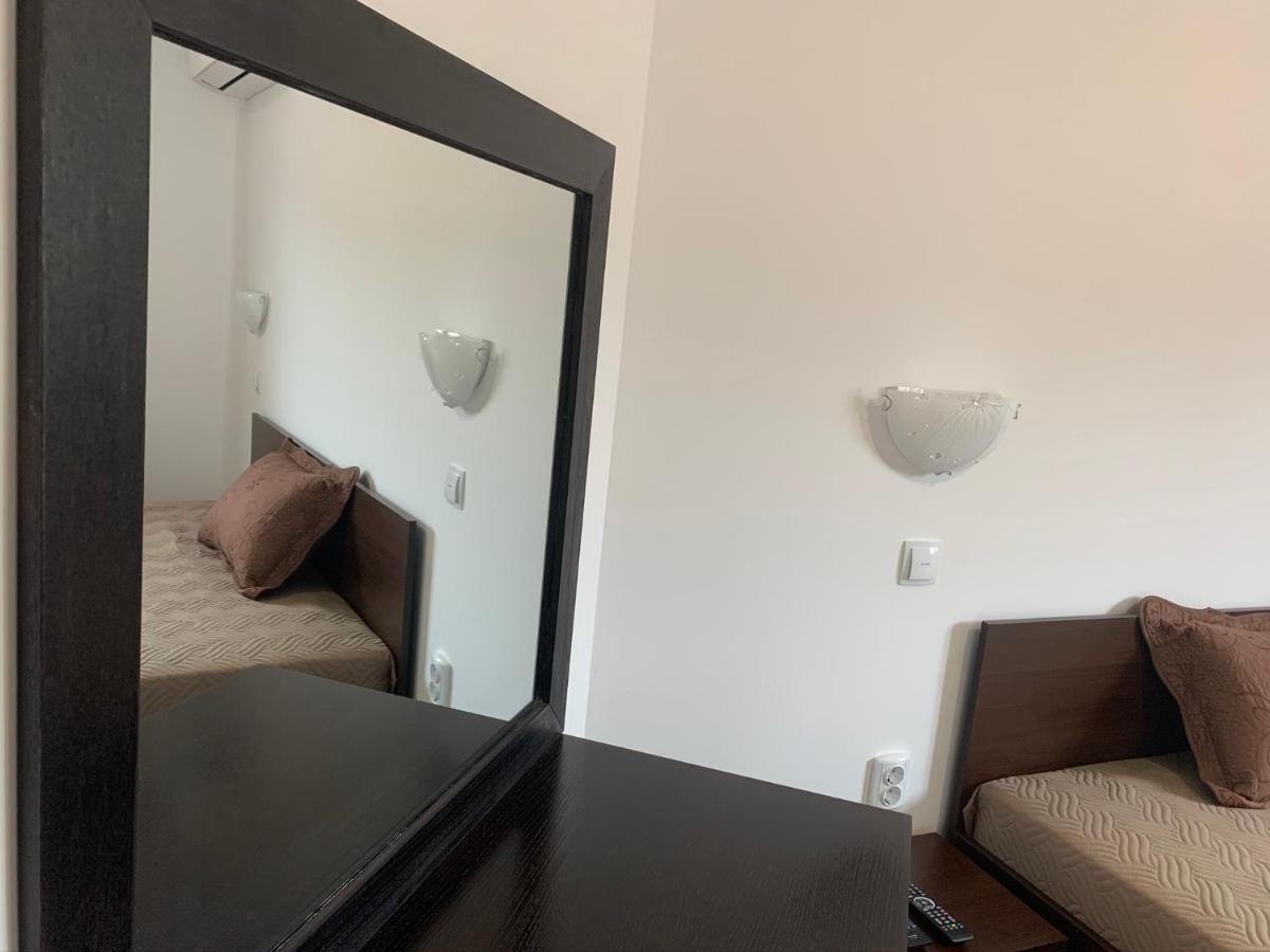 Marina Bay Apart Saint Vlas Светий Влас Екстер'єр фото