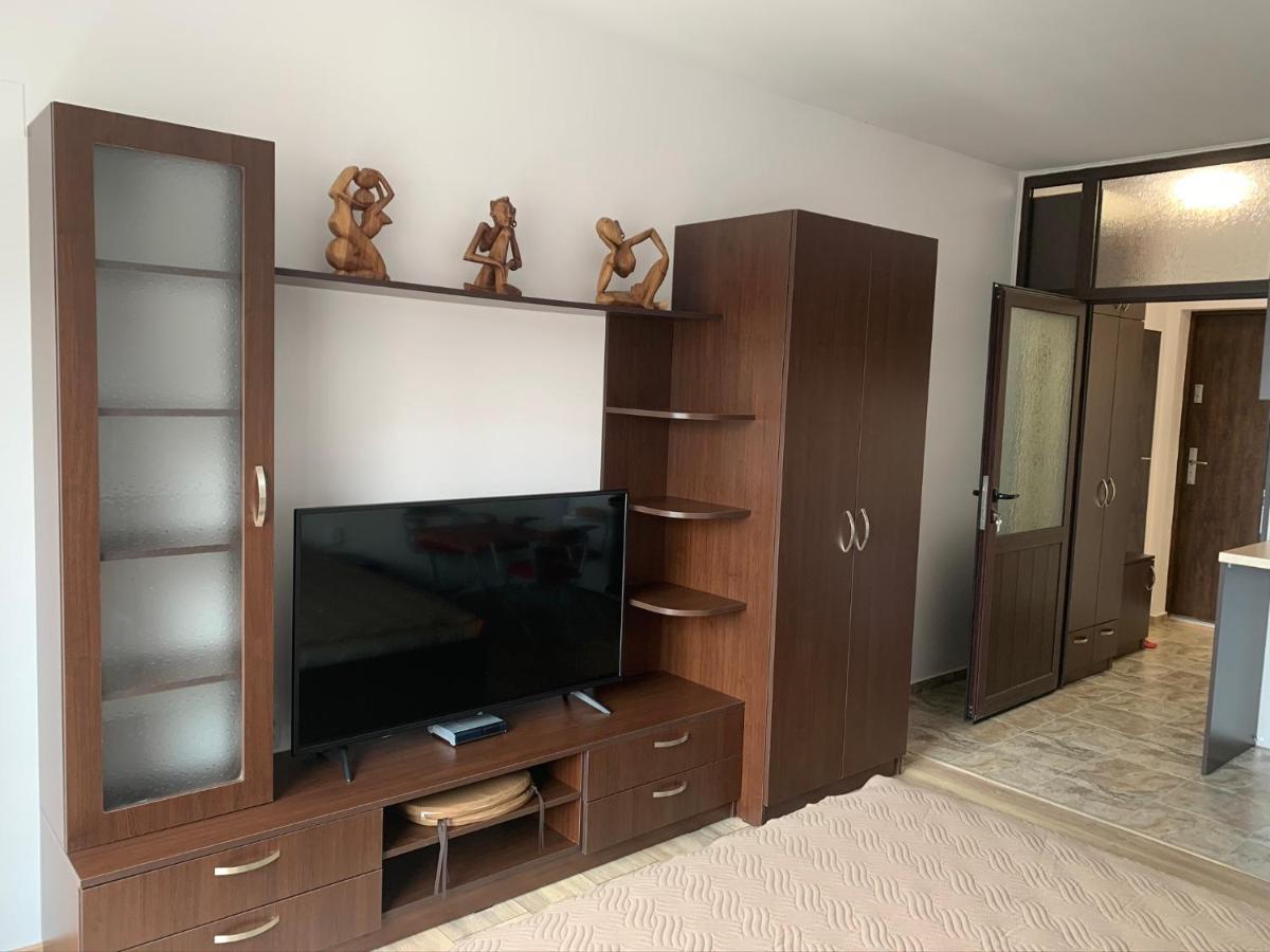 Marina Bay Apart Saint Vlas Светий Влас Екстер'єр фото