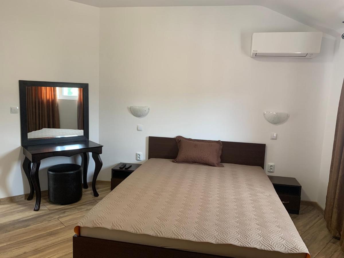 Marina Bay Apart Saint Vlas Светий Влас Екстер'єр фото
