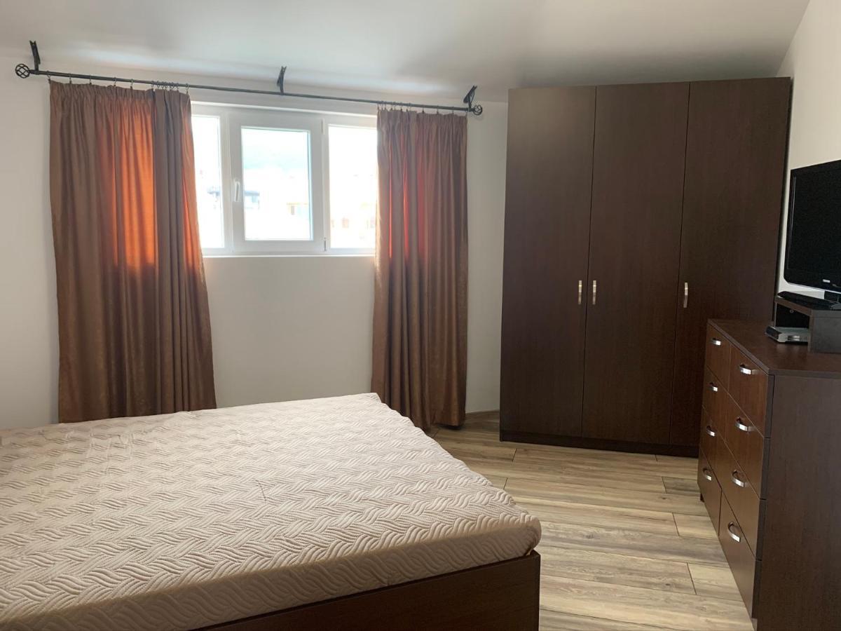Marina Bay Apart Saint Vlas Светий Влас Екстер'єр фото