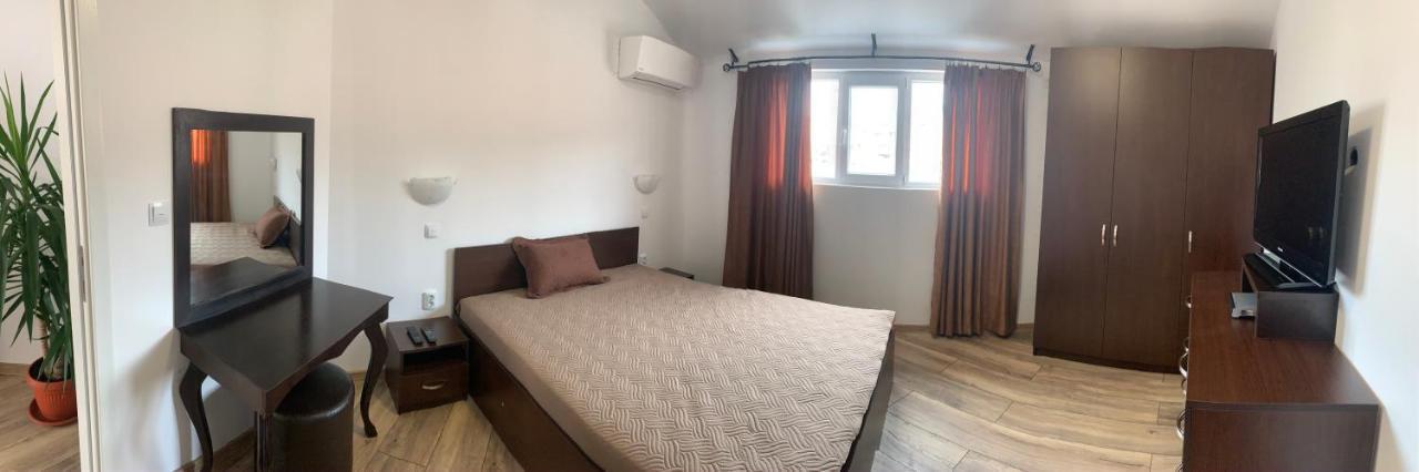 Marina Bay Apart Saint Vlas Светий Влас Екстер'єр фото