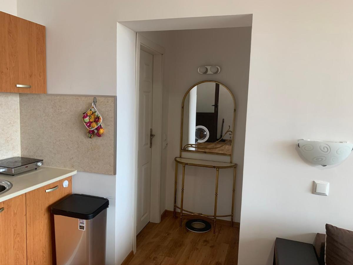 Marina Bay Apart Saint Vlas Светий Влас Екстер'єр фото